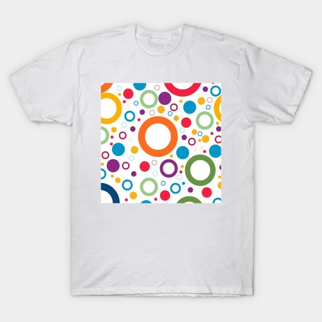 Graphic Design T-Shirt by Design Anbay